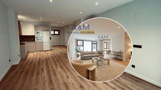 Apartamento  Calle san blas. Vivienda en rentabilidad en san blas