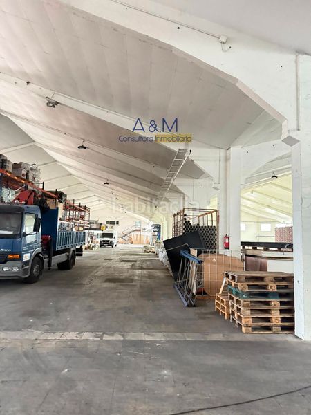 Foto 0221933a-5aaa-4933-bbbd-f64b9592ee84. Nau industrial amb calefacció a Polígono San Cristóbal Valladolid