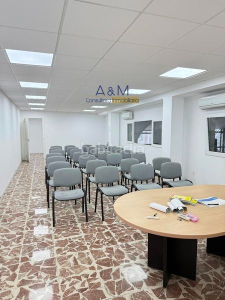 Foto 683d3530-2770-43b9-970c-e722ddddebc2. Nau industrial amb calefacció a Polígono San Cristóbal Valladolid