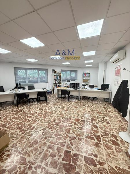 Foto 6b5e25b0-4fa1-4725-a49b-9edc6e1dbe39. Nau industrial amb calefacció a Polígono San Cristóbal Valladolid