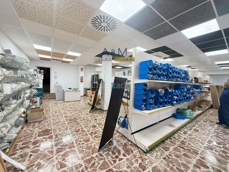 Foto 9ce87ccc-15dc-4678-bf84-7b9d8e601689. Nau industrial amb calefacció a Polígono San Cristóbal Valladolid