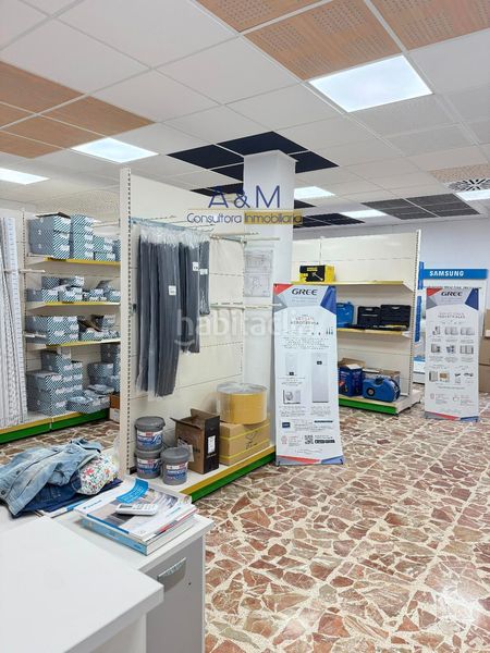 Foto b0ade61e-7282-4736-b66e-67e7b80a39ef. Nau industrial amb calefacció a Polígono San Cristóbal Valladolid