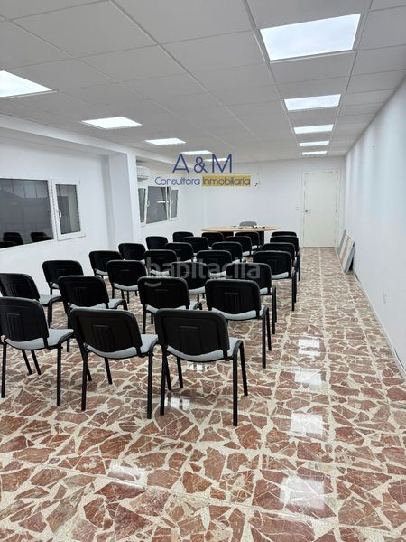 Foto b27e87bc-ef4d-42b9-97d3-68d61d1b6519. Nau industrial amb calefacció a Polígono San Cristóbal Valladolid