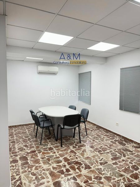 Foto b692806e-fc30-49ce-9842-279c7c723e6f. Nau industrial amb calefacció a Polígono San Cristóbal Valladolid