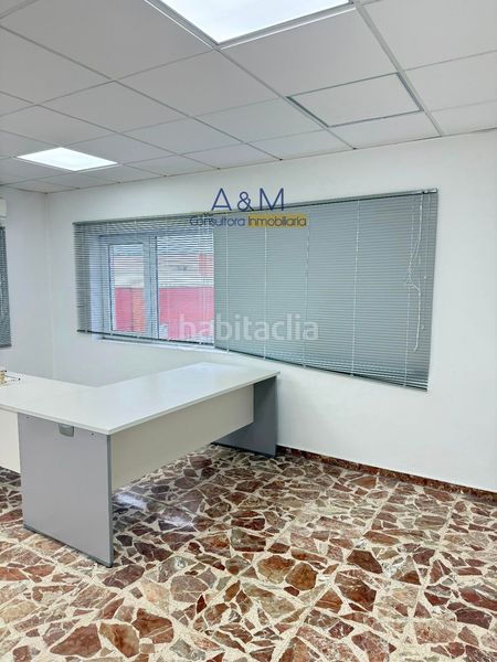 Foto ed4e98fe-364b-41fb-b6ff-fe926df0ffd8. Nau industrial amb calefacció a Polígono San Cristóbal Valladolid