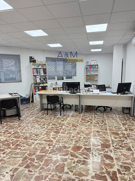 Foto f94e3963-97ed-442c-bb7b-cb12ff02836a. Nau industrial amb calefacció a Polígono San Cristóbal Valladolid