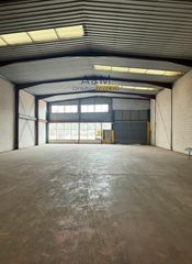 Lloguer Nau industrial  Nacional 611. Nave en villamuriel junto a dueñas