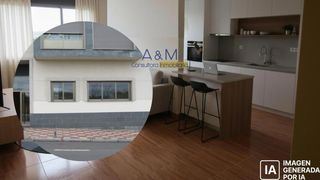 Apartament  Corzas. Apartamento en mugardos a coruña