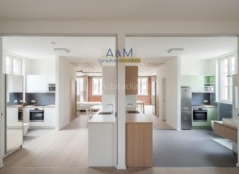 Foto df7592aa-e3e6-447a-b882-8d955438df15. Apartament amb calefacció a Arturo Eyries Valladolid