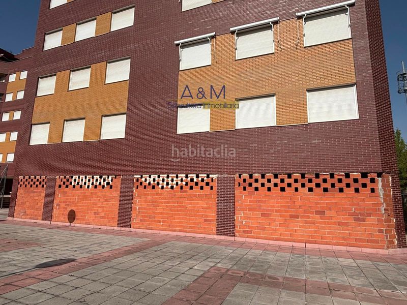 Foto e5646336-3243-4c2d-af04-a09c40f452fe. Apartament amb calefacció a Arturo Eyries Valladolid