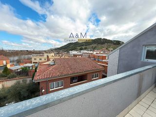 Àtic  San josé. Ático en venta cabezón de pisuerga