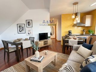 �tic  San jos�. �tico en venta cabez�n de pisuerga