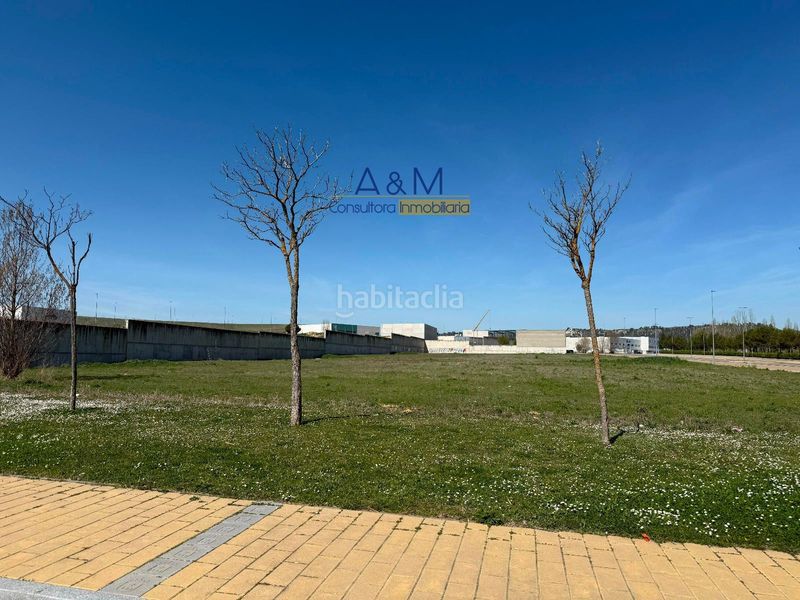 Foto 8282c3fb-e344-49aa-a3e8-51c4efe47e99. Finca rústica a Sotoverde Arroyo de la Encomienda