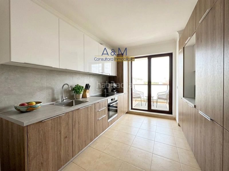 Foto cde29f01-5024-4dc1-b4b7-0a6a090fa6cd. Pis amb calefacció aparcament a Villa de Prado Valladolid