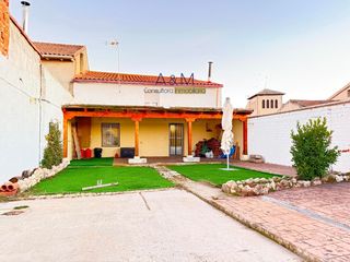 Casa  Fuente la teja. Vivienda en venta en san miguel del pino