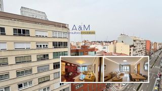 Appartement à Puente colgante null. Se vende piso en puente colgante
