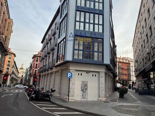 Lloguer Local Comercial  Matías sangrador. Alquiler de local en matias sangrador