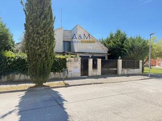 Xalet  Alonso vel�zquez. Venta chalet  en tudela de duero