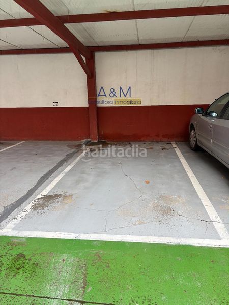 Foto 67099599-872a-44dd-9003-df97f07822b7. Aparcament cotxe a Campo Grande Valladolid