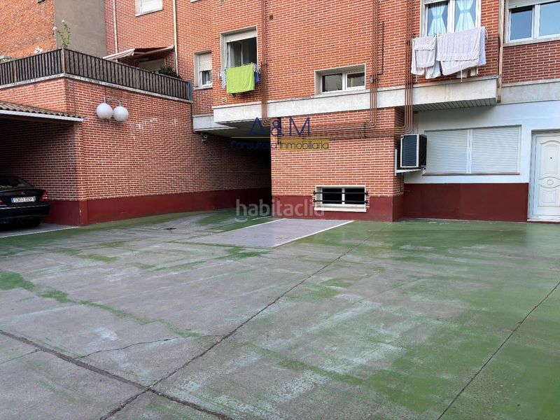 Foto 71e3ed73-0360-48ba-853e-6b7f6c2f90d2. Aparcament cotxe a Campo Grande Valladolid