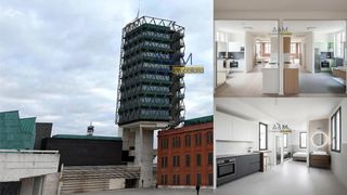 Apartament a Calle Doctor Sanchez Villares 13
