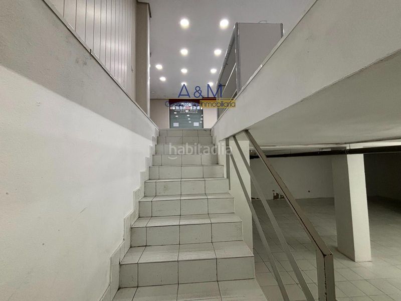Foto 209ecbee-40fe-4cfc-9572-a0293f9296a9. Local comercial a Centro Valladolid
