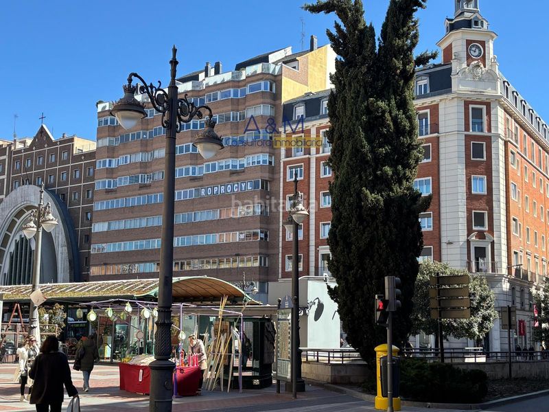 Foto 52c7580d-393c-4f07-af03-7998d28858f6. Local comercial a Centro Valladolid
