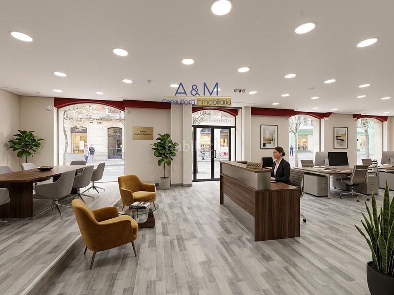 Foto 6a8f473c-f7cb-4d99-b705-074a48c8d22c. Local comercial a Centro Valladolid