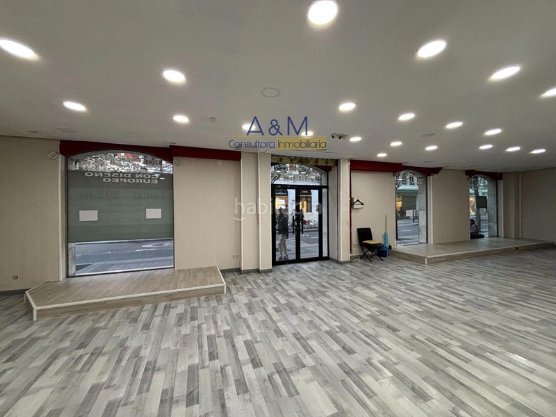 Foto a680257a-cf52-4746-aafd-67b3effdbbe2. Local comercial a Centro Valladolid