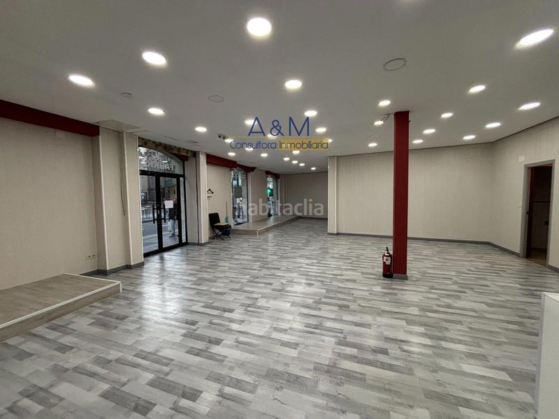 Foto a8b89bfc-52ab-4808-90d9-79bc321f0e25. Local comercial a Centro Valladolid