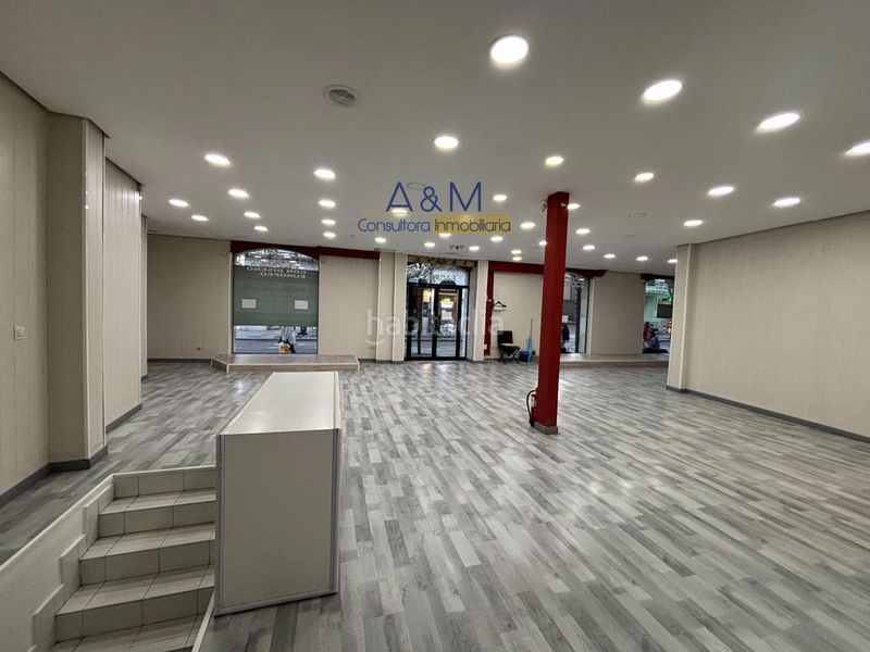 Foto b6228603-f87d-4e96-8b83-4474a283595d. Local comercial a Centro Valladolid