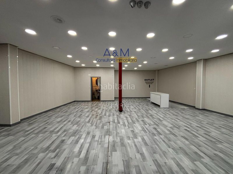 Foto ecdd9194-f890-44ca-9a82-c2c05ef2e1e2. Local comercial a Centro Valladolid