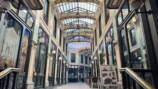 Apartament  Guti�rrez. Apartamento en venta en pasaje guti�rrez