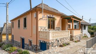 Maison à Rio