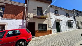 Casa  Sobre el r�o. Casa en venta en mojados