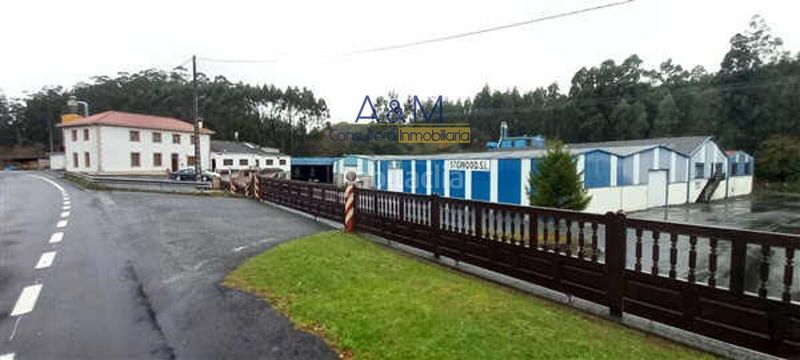 Foto 02d64c70-e694-4207-ba88-fda10b11d6f9. Nau industrial a vila igrexa 7 a Cerdido