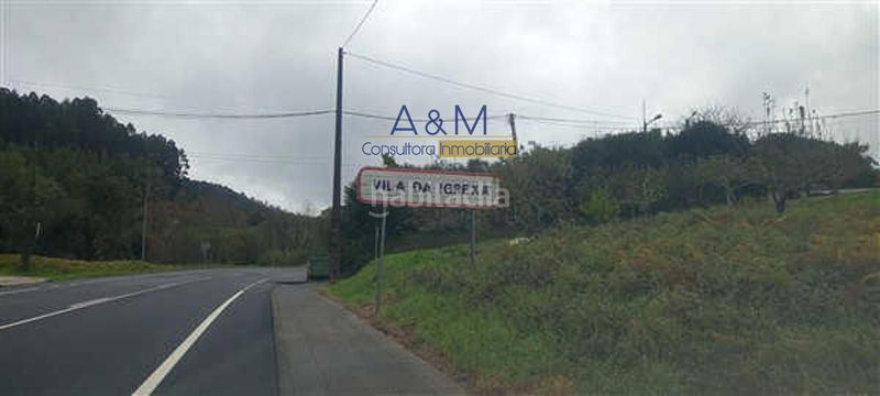 Foto ed89ee4f-2533-4667-b5e9-7b52089935dc. Nau industrial a vila igrexa 7 a Cerdido
