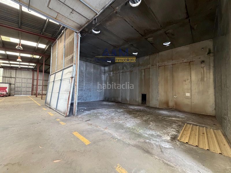 Foto 0a117a1f-04af-4035-a130-ca2f29bbe0a8. Nau industrial a vila igrexa 7 a Cerdido
