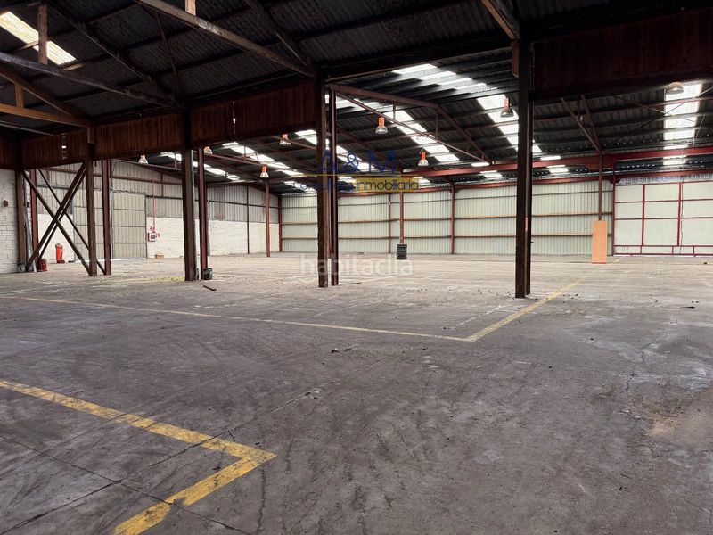 Foto 584f889d-6684-469f-aed2-e2ff7c0386e4. Nau industrial a vila igrexa 7 a Cerdido