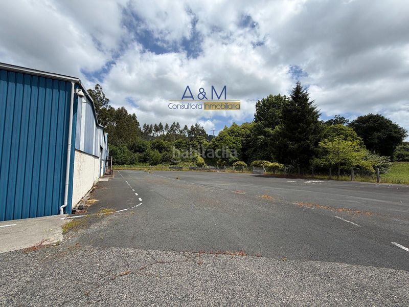 Foto 5c778982-767d-4ccd-acb7-abe836ece9f7. Nau industrial a vila igrexa 7 a Cerdido