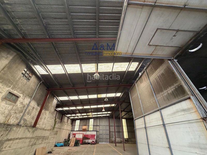 Foto c6f972fa-23fe-42e6-ad0b-f8b5ec03cb8c. Nau industrial a vila igrexa 7 a Cerdido