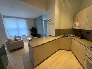 Lloguer Apartament  Vega. Se alquila  apartamento zona campillo
