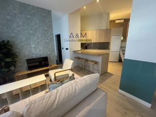 Rent Apartment  Vega. Se alquila  apartamento zona campillo