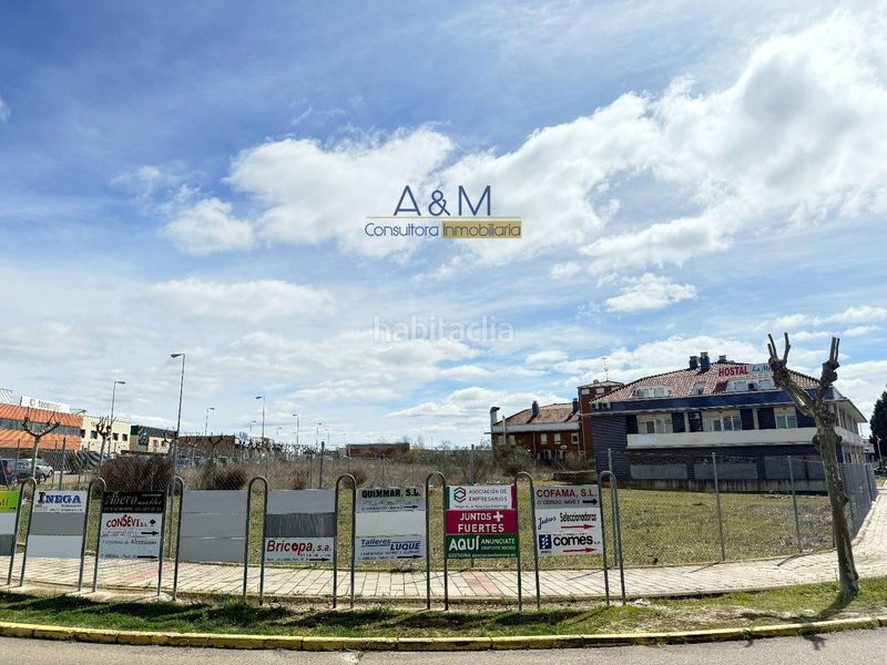 Foto 95166b80-3ea0-49fd-9310-21a6ac8e24cb. Terreny residencial a Cistérniga