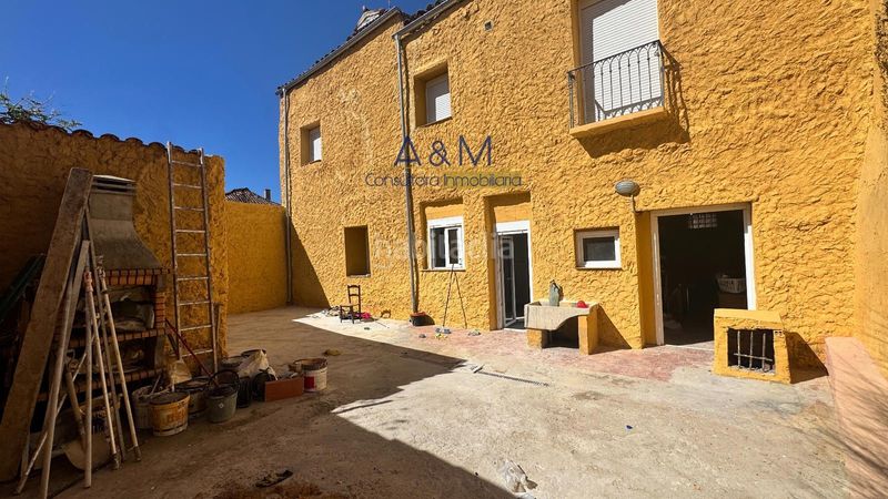 Foto 3c60567f-6a6c-48b5-93c3-2318b37f203d. Haus in Valderas