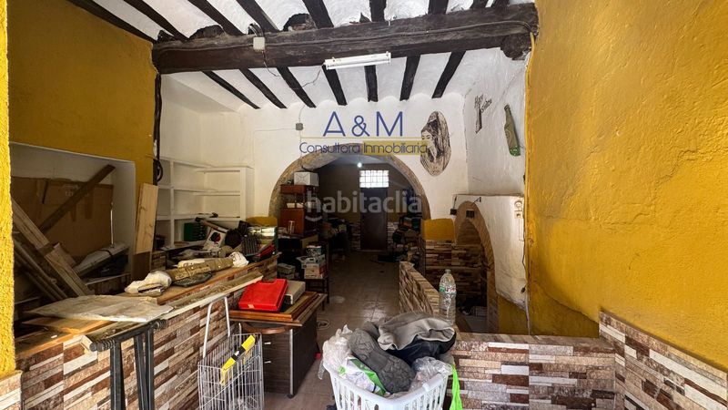 Foto d54b3520-5888-44a6-b731-2d37542d8af9. Haus in Valderas
