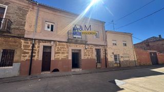 Casa  Alonso castrillo. Casa en venta en valderas, leon