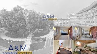 Dachwohnung  Padre claret. Se vende atico en la circular