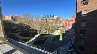 Àtic  Padre claret. Se vende atico en la circular