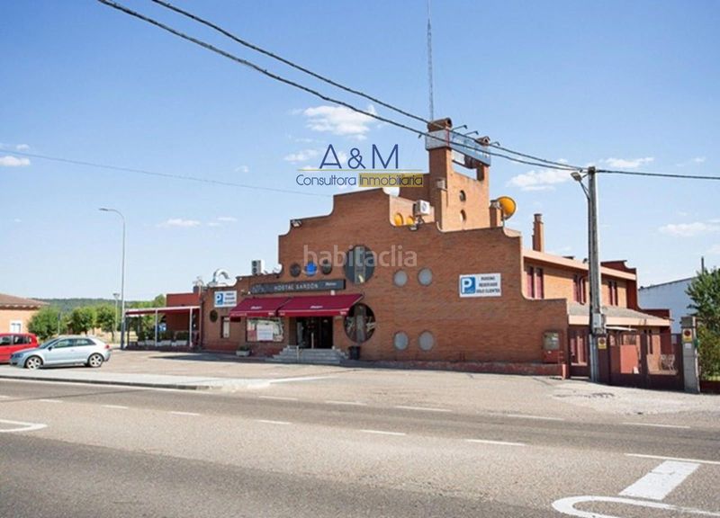 Foto 0cf3b8b5-5080-44c0-a8da-7d34c5561e87. Edifici a soria 6 a Sardón de Duero